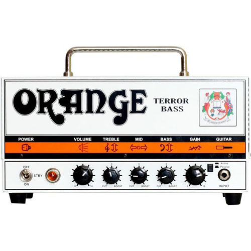 TB500H Terror Bass - 29270.
