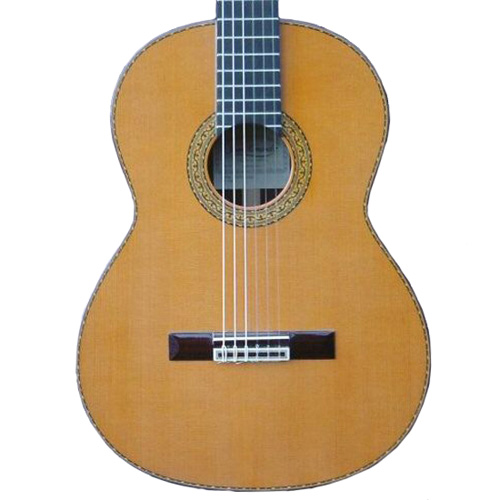 JuanHernandez Luthier NEW - 132120.