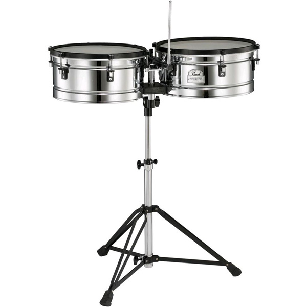 PTE-1415DX  Primero Pro Timbales - 13931.