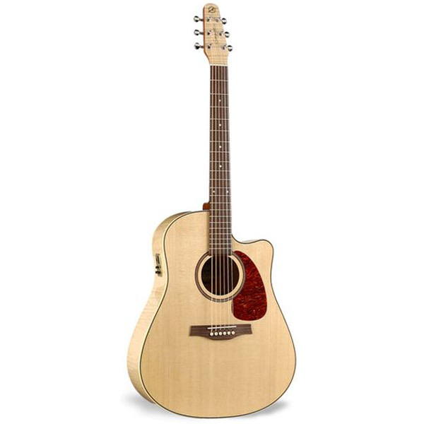 32464 Performer CW Flame Maple HG QI - 33753.